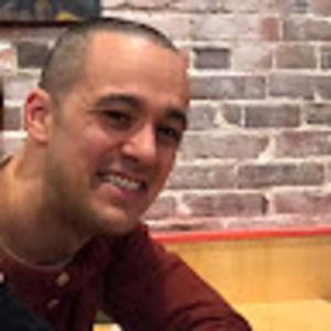 Meet your Posher, John